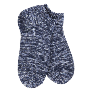 Worlds Softest Weekend Ragg Low Sock