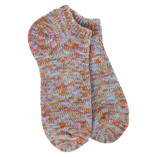 Worlds Softest Weekend Ragg Low Sock