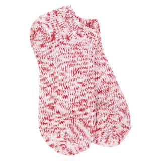 Worlds Softest Holiday Ragg Low Socks