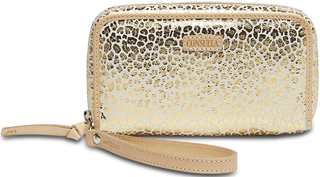 Kit Wristlet Wallet - Consuela