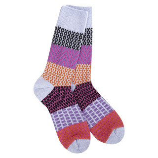 Worlds Softest Weekend Gallery Crew Sock