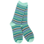 Mint Stripe