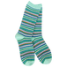 Mint Stripe