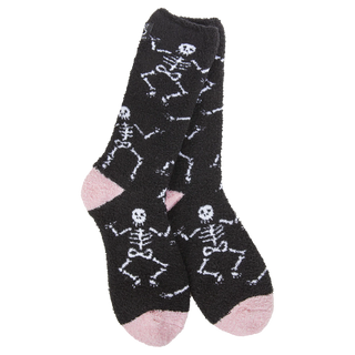 Worlds Softest Holiday Halloween Cozy Winter Crew