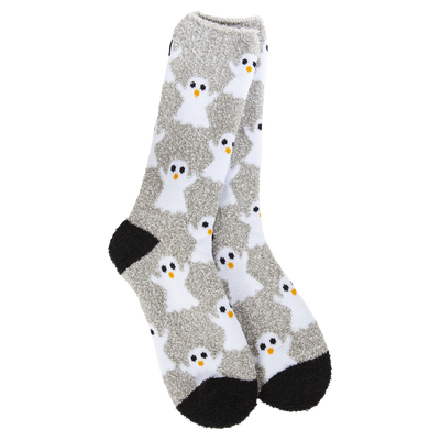 Worlds Softest Holiday Halloween Cozy Winter Crew