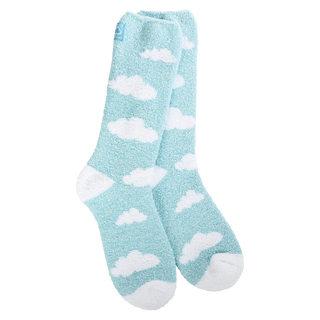 Worlds Softest Cozy Collection Crew Sock