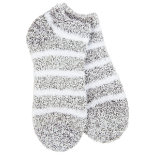 Worlds Softest Cozy Collection Low Sock