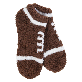 Worlds Softest Cozy Collection Low Sock