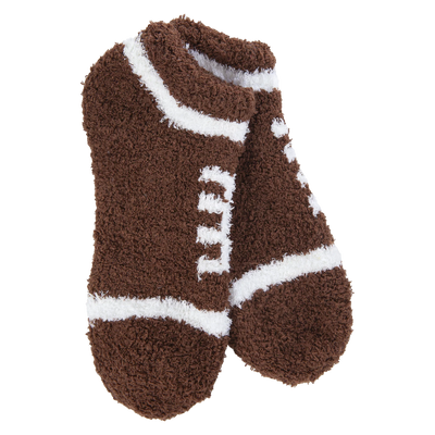 Worlds Softest Cozy Collection Low Sock