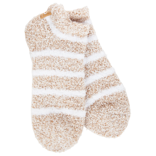 Worlds Softest Cozy Collection Low Sock
