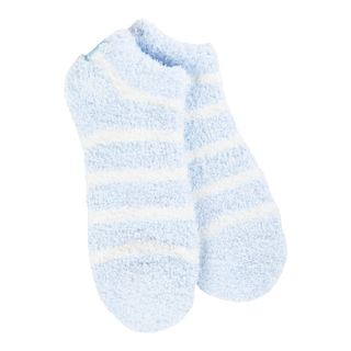 World's Softest Sock Cozy Low
