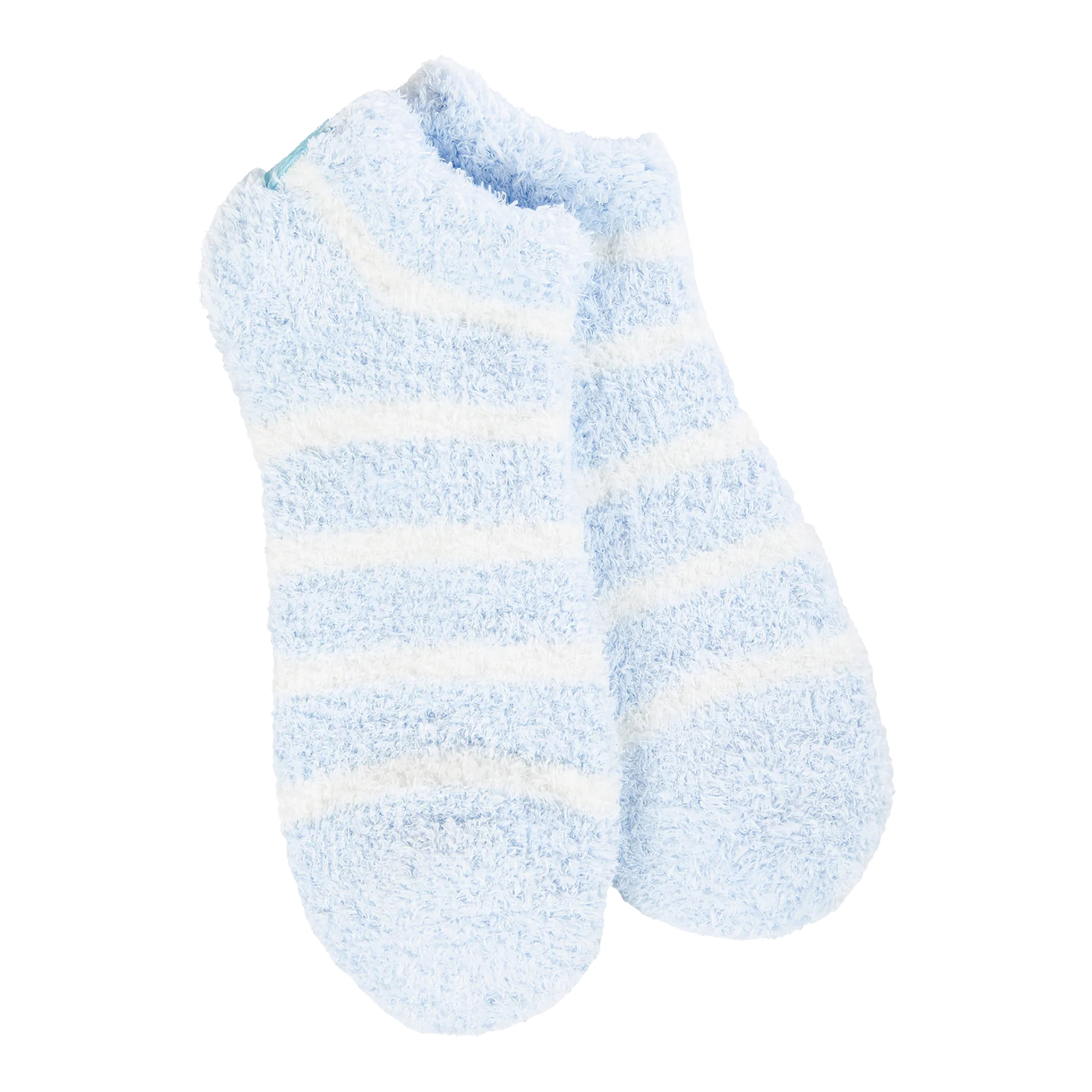 Worlds Softest Cozy Collection Low Sock