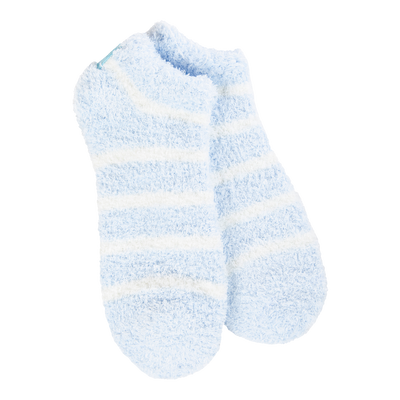 World's Softest Sock Cozy Low