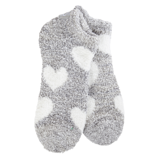 World's Softest Sock Cozy Low