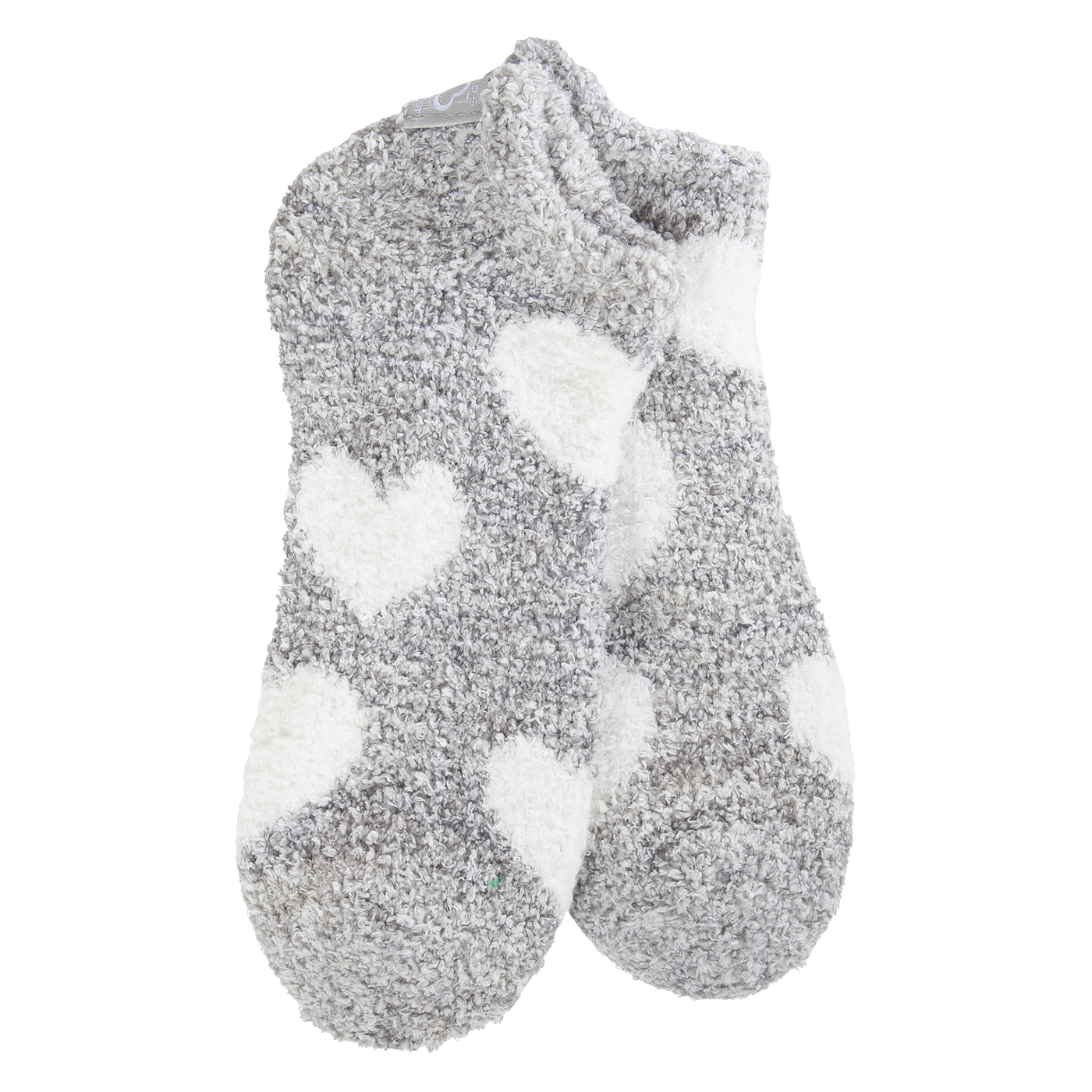 World's Softest Sock Cozy Low