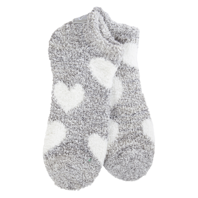 World's Softest Sock Cozy Low