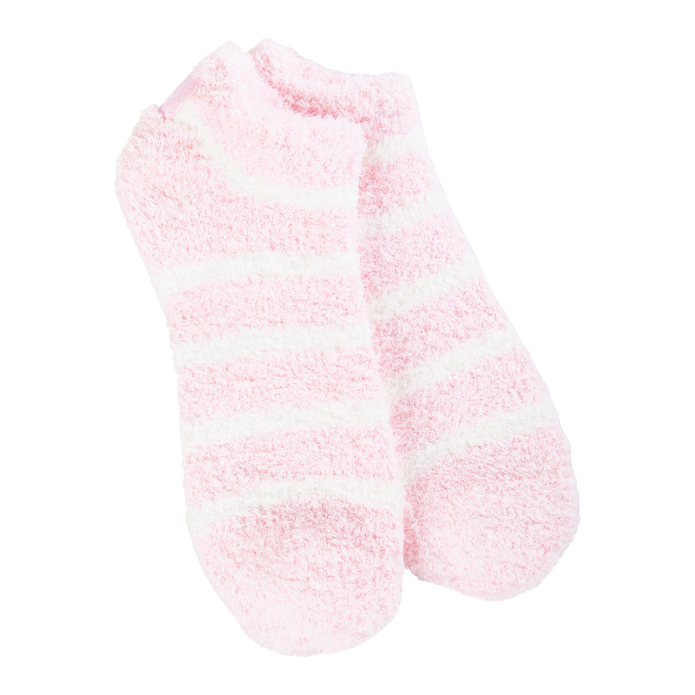 World's Softest Sock Cozy Low