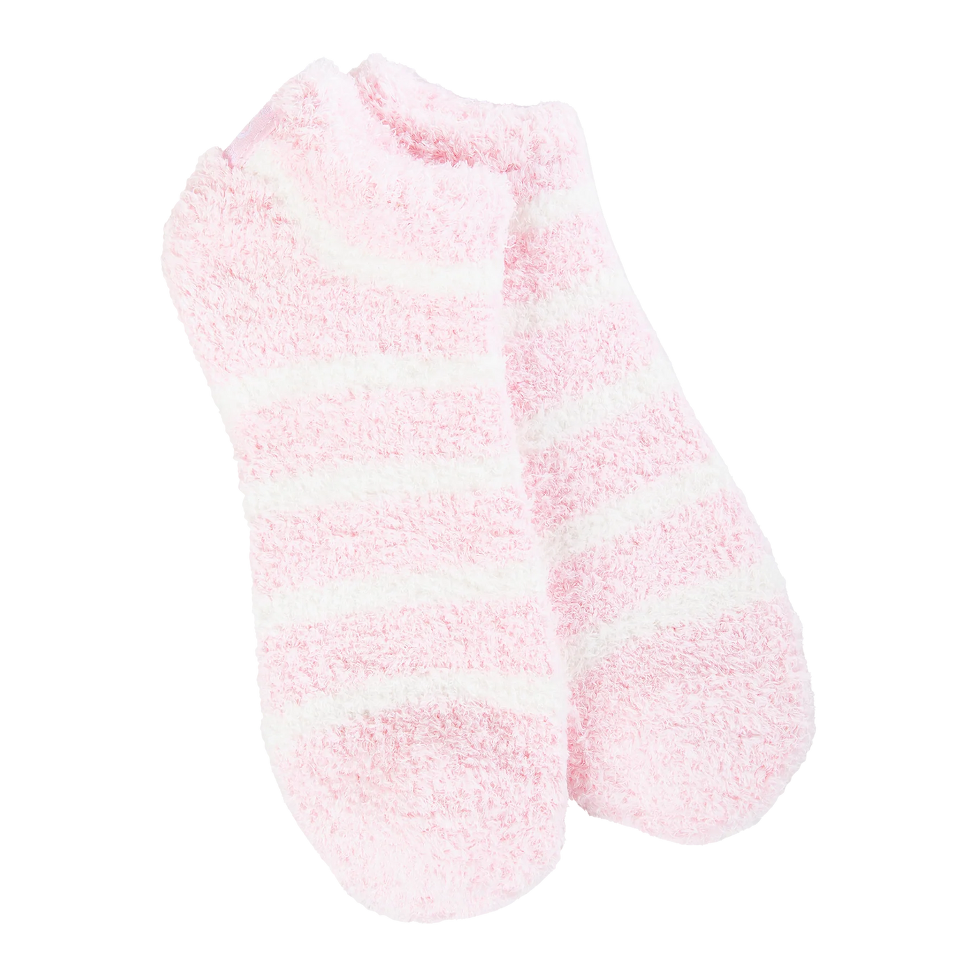 Worlds Softest Cozy Collection Low Sock