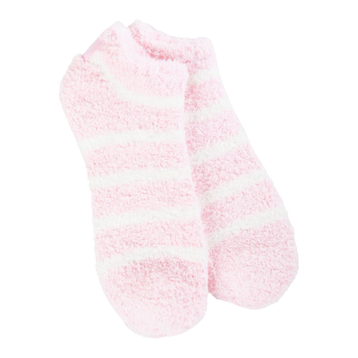 Worlds Softest Cozy Collection Low Sock