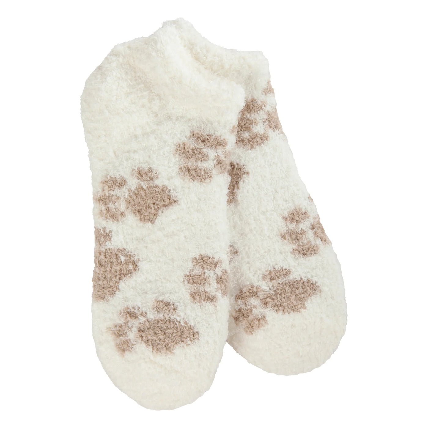 Worlds Softest Cozy Collection Low Sock