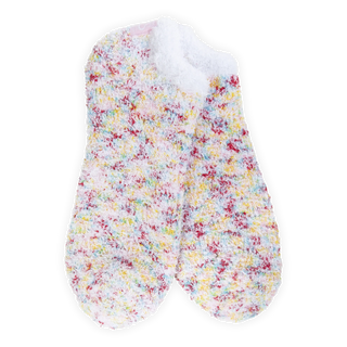 Worlds Softest Cozy Collection Low Sock