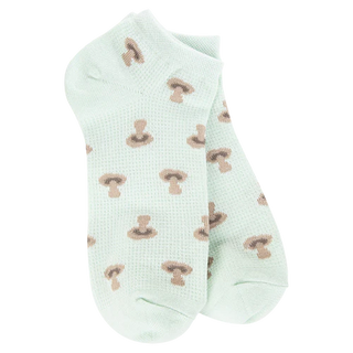 Worlds Softest Weekend Garden Low Socks
