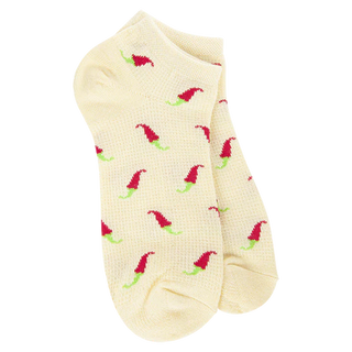 Worlds Softest Weekend Garden Low Socks