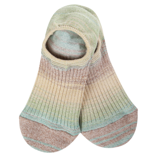Worlds Softest Ribbed Low Socks