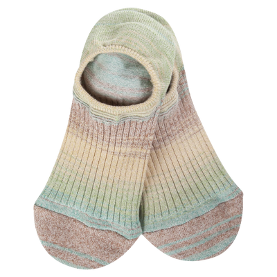 Worlds Softest Ribbed Low Socks