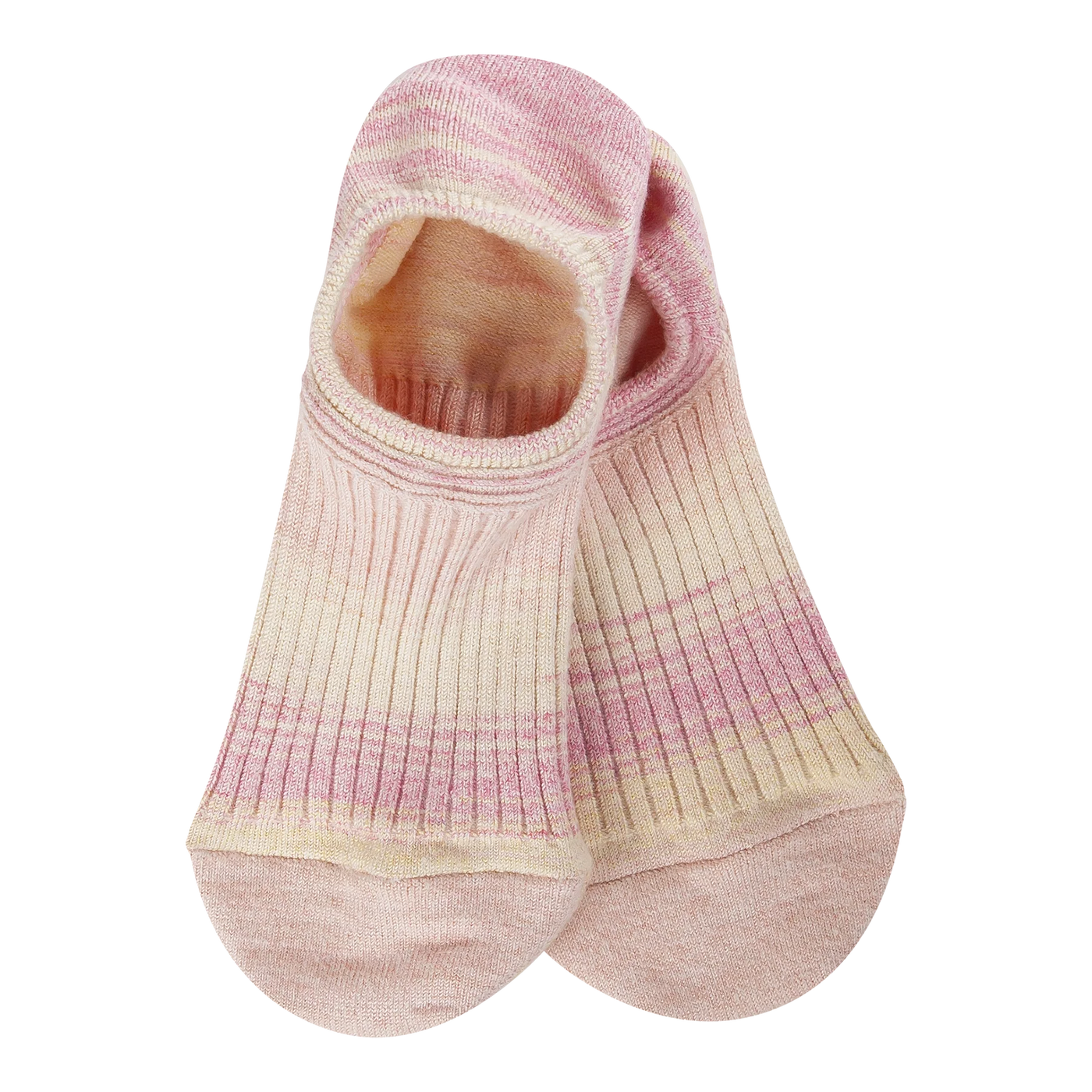 Worlds Softest Ribbed Low Socks