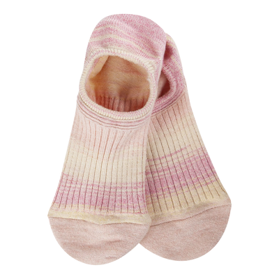 Worlds Softest Ribbed Low Socks