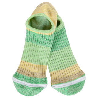 Worlds Softest Weekend Ombre Rugby Low Socks
