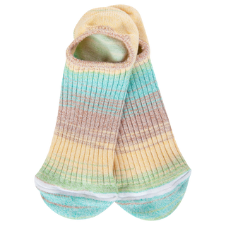 Worlds Softest Weekend Ombre Rugby Low Socks