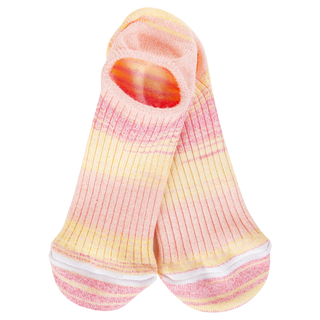 Worlds Softest Weekend Ombre Rugby Low Socks