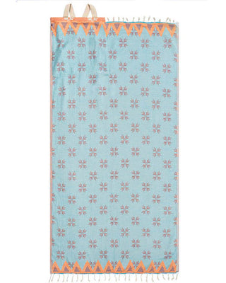 Sand Cloud Nori Towel Bag