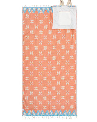 Sand Cloud Nori Towel Bag