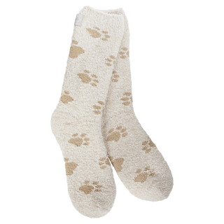 Worlds Softest Cozy Crew Socks