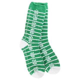 Worlds Softest Cozy Crew Socks