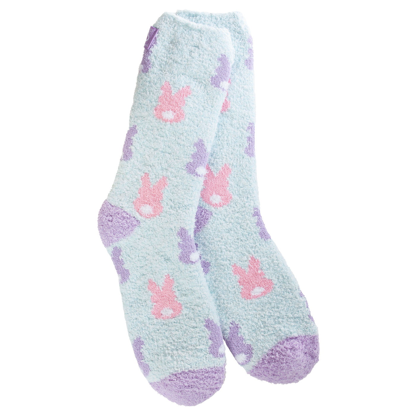 Worlds Softest Sock Easter