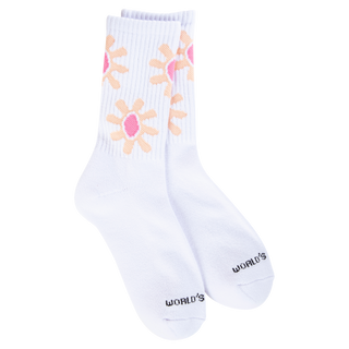 World's Softest Sock Weekend Sport