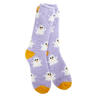 Worlds Softest Holiday Halloween Cozy Winter Crew