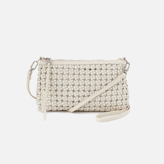 Hobo Darcy Crossbody - Whitecap