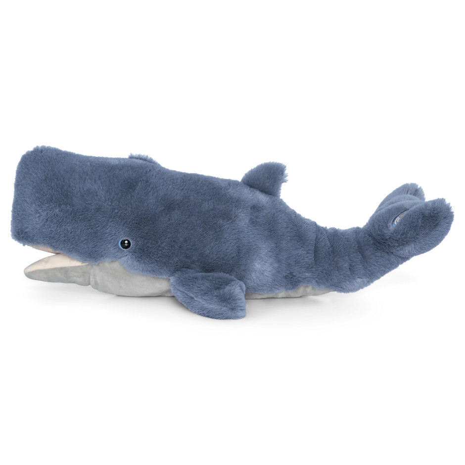 Fahlo The Wayfare Plush - Whale