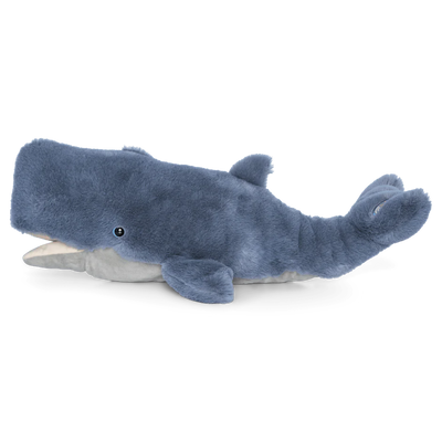 Fahlo The Wayfare Plush - Whale