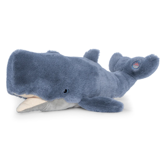 Fahlo The Wayfare Plush - Whale