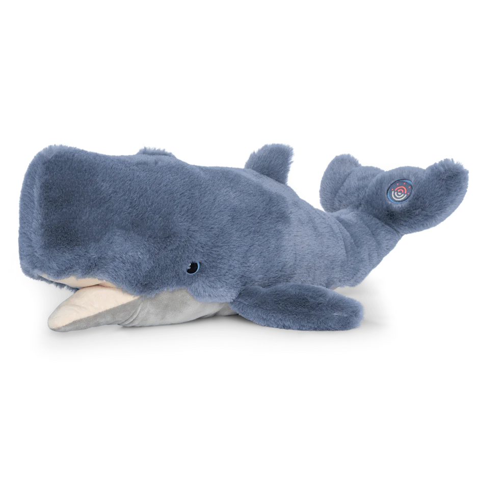 Fahlo The Wayfare Plush - Whale