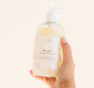 Whoopie®! Body Wash 12 oz - FHF