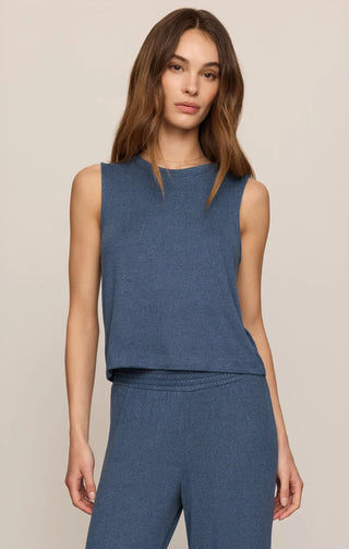 Z Supply Sloane Soft Knit Tank