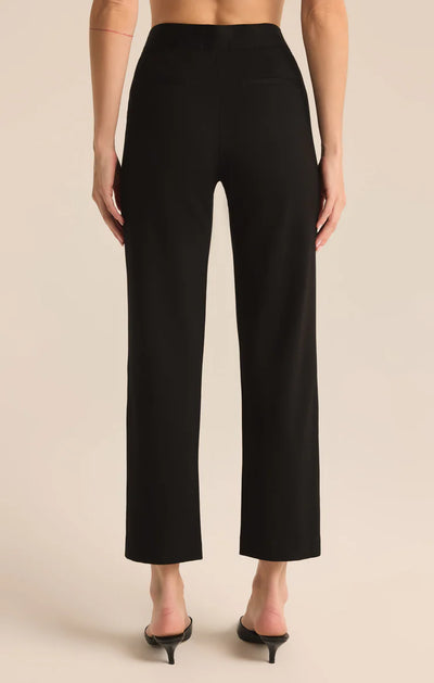 Z Supply Do It All Straight Leg Pant