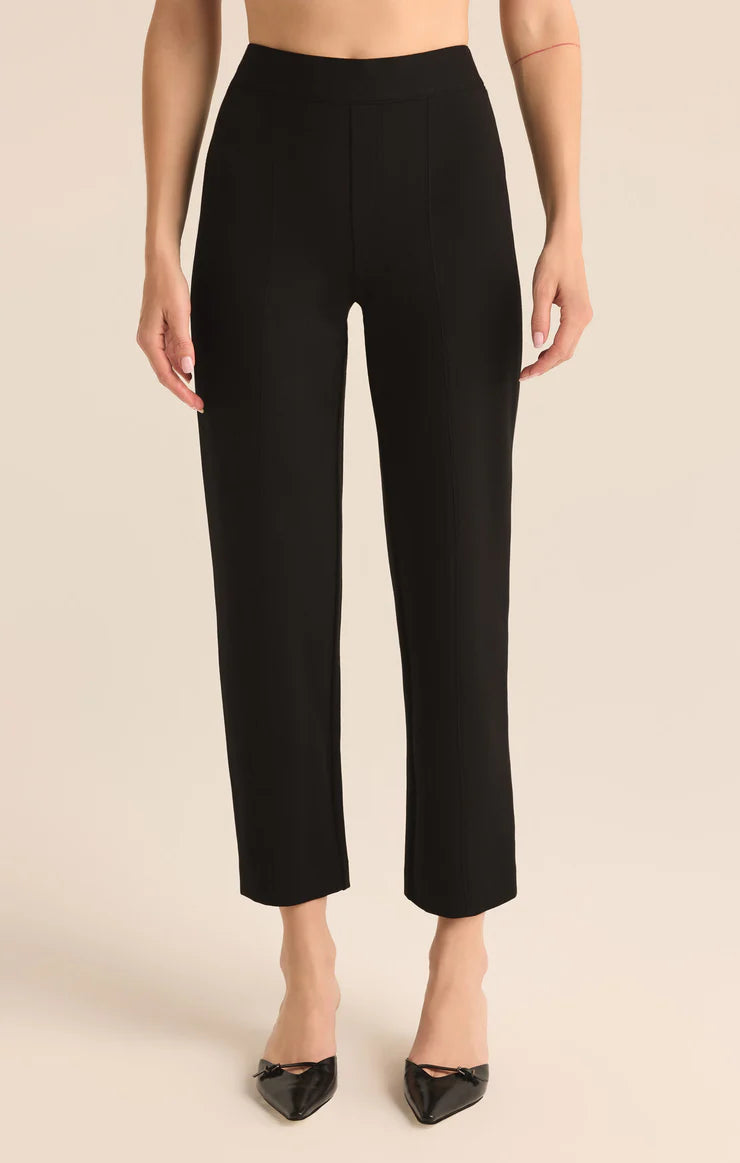 Z Supply Do It All Straight Leg Pant